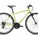 FUJI UBIK (Lime) 2026 Fuji You Bick гибридный велосипед 