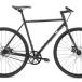 FUJI Fuji гибридный велосипед veipa-(Black Metallic) 2025 FUJI VAPAH