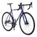 GIOS AIRONE DISC (ji мужской голубой ) 2025ji мужской I low ne диск шоссейный велосипед 