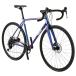 GIOS AIRONE DISC ( тянуть zm голубой ) 2026ji мужской I low ne диск шоссейный велосипед 