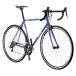 GIOS AIRONE (ji мужской голубой ) 2025ji мужской I low ne шоссейный велосипед 
