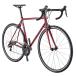 GIOS AIRONE ( wine red ) 2025ji мужской I low ne шоссейный велосипед 