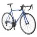 GIOS FELLEO 105 COMPLETE WHEEL (GIOS BLUE) 2025ji мужской fe Leo 105 R7000 шоссейный велосипед 
