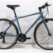 GIOS MISTRAL ALEX ( серый ) 2025ji мужской Mistral Allex гибридный велосипед 