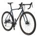 GIOS MITO CLARIS ( темно-зеленый ) 2025ji мужской Mito kla белка циклокросс гравийная дорога мотоцикл 