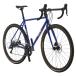 GIOS MITO GRX400 (ji мужской голубой ) 2025ji мужской Mito GRX400 циклокросс гравийная дорога мотоцикл 