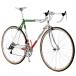 GIOS VINTAGE ( итальянский ) 2026ji мужской Vintage шоссейный велосипед 