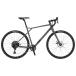  шоссейный велосипед GT GRADE ALLOY SPORTS ( мокрый цемент серый ) 2024ji- чай комплектация alloy спорт 
