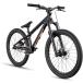 GT La Bomba 24 ( черный )ji- чай labomba24 горный велосипед детский велосипед 