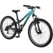  детский велосипед GT STOMPER HT 24 PRIME ( forest green ) 2025ji- чай камень pa- H ti24 prime горный велосипед 