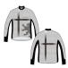 kaperu шлепанцы Thermo жакет 5-15*C ( тысяч птица Cross ) KAPELMUUR Thermo jacket / WH