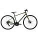 MARIN маримба ik гибридный велосипед Colt до la диск SE (GLOSS.OLIVE) 2024 MARIN BIKE CORTE MADERA DISC SE aluminium гибридный велосипед 