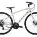 MARIN BIKE FAIRFAX DISC SE ( коврик серый ) 2026 морской fea факс диск SE гибридный велосипед 