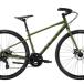 MARIN BIKE FAIRFAX DISC SE ( коврик оливковый ) 2026 морской fea факс диск SE гибридный велосипед 