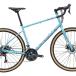 MARIN FOUR CORNERS ( блеск бирюзовый ) 2024 морской four kona-z гравийная дорога мотоцикл BIKES