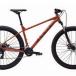 MARIN BOLINAS RIDGE 1 (29 / orange / черный ) 2026 маримба ikbolinas гребень 1 горный велосипед 