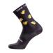 Nalini(na Lee ni)NEW FUNNY SOCKS ( пиво )/ L/XL размер велоспорт носки велосипед носки 