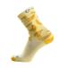 Nalini(na Lee ni)NEW FUNNY SOCKS ( banana )/ S/M размер велоспорт носки велосипед носки 