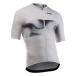 Northwave( North wave )Force Evo Jersey 89241077 / -тактный джерси ( короткий рукав )Light Grey