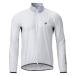 PEARL IZUMI( жемчуг izmi) каркас дождь жакет / 2352 / белый 