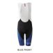  реликт Sirius bib шорты ( голубой ) reric Sirius Bib Shorts