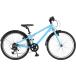 RITEWAY ZIT 22 свет way jito22 (3color) 2025 детский велосипед 