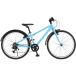 RITEWAY ZIT 24 свет way jito24 (3color) 2025 детский велосипед 