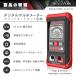 �}���`���[�^�[ �f�W�^�� �}���`�e�X�^�[ 2000�J�E���g ���d�� �ʓd�e�X�^�[ �Z�b�g����܂� ��ڐG��d���e�X�^�[ �I�[�g�@�\ ��R A �֘A�摜4