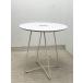 Knoll(no-ru)o клетка .naru стол KNWL-CTRF7L-18B W700xD700xH720mm outlet 