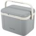  подарок кемпинг сопутствующие товары Captain Stag автомобиль Ла Манш cooler-box 5 UE-101 бесплатная доставка внутри праздник . праздник ответ .. вернуть ...... . соответствует 