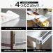 �X�e�����X��Ƒ䃏�S�������o���t ��73.5 �b ���Y �������쏊 �X����  �V���v�� ������ �~�[�p�i �X�}�[�g�L�b�`�� �֘A�摜5