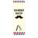  парикмахер .BARBERSHOP.. магазин гобелен подвешивание ниже флаг магазинный салон для 