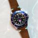 �yWMT WATCH�zSanford / MT.Fuji Miller Brown Suede / �r���v �����Y ������� �u�����h �l�C 30�� 40�� 50�� �������� �v���[���g