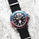 �yWMT WATCH�zMT.Fuji / R.M. Pepsi Diver / �r���v �����Y ������� �u�����h �l�C 30�� 40�� 50�� �������� �v���[���g