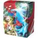 [ new goods / stock equipped ]TCG Pokemon Card Game deck case old fee. ..