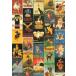  постер Италия I.F.I постер 50×70 VINTAGE POSTER CR003 интерьер 
