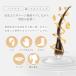 �w�A�o�[�� �V�A�o�^�[ �z�� �ێ� �w�A �o�[�� �I���i�I�[�K�j�b�N allna organic �w�A���b�N�X �ƕ��p�\ �֘A�摜2