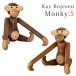  kai voice n Monkey украшение произведение искусства S размер li Pro канал товар . обезьяна . покупка 