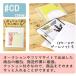 �N�b�V�������� 1��400������ #CD ������186��186mm �֘A�摜3