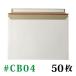 �������� #CB04 �o������50�� (A4���R�EDVD�g�[���P�[�X2��) �O���F��240��332mm