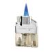 �_�u�� Z-plus 2.0 Extreme �G�N�X�g���[�� / ZIPPO�p �^�[�{ ���C�^�[ �K�X���C�^�[ �[�b�g�v���X / ���[���֔��� �֘A�摜4