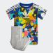 全品送料無料！ 01/14 17:00～01/16 17:00 アディダス公式 セール価格 ウェア セットアップ adidas Tシャツドレス セット / Tee Dress Set