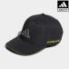 期間限定SALE 11/17 10:00〜11/28 23:59 返品可 アディダス公式 アクセサリー 帽子 ゴルフ adidas メタルロゴ キャップ