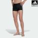  возможен возврат товара Adidas официальный одежда * одежда купальный костюм adidas Classics Lee полоса s плавание Boxer 