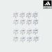  возможен возврат товара Adidas официальный аксессуары колодка аксессуары Golf adidas THINTEC EXPk Lee tsu
