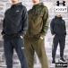  Under Armor тренировочный верх и низ мужской выставить бренд UNDER ARMOUR armor - флис 6007736 бесплатная доставка новый продукт 3L