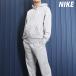  Nike тренировочный верх и низ мужской выставить бренд NIKE Club флис FN3885 GRY бесплатная доставка новый продукт с капюшоном .3L