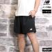  шорты мужской спорт короткий хлеб New balance бренд обратная сторона шерсть one отметка тренировочный тренировочные брюки тренировочный шорты 3L
