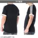 �A�f�B�_�X �I���W�i���X T�V���c �����Y �u�����h adidas originals VM806 �������� �V�� 3�X�g���C�v�X 3L �֘A�摜4