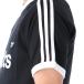 �A�f�B�_�X �I���W�i���X T�V���c �����Y �u�����h adidas originals VM806 �������� �V�� 3�X�g���C�v�X 3L �֘A�摜5